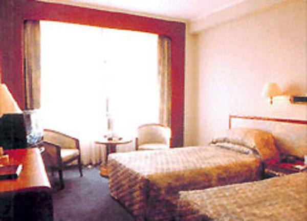 Hotel Hansen